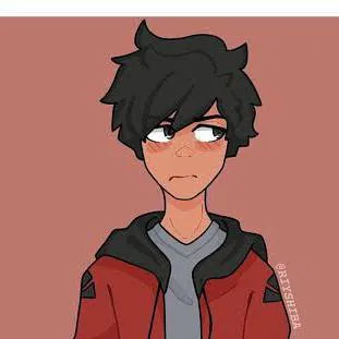 chat with ai character: AARON ;D
