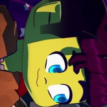 chat with ai character: Halloween ExP