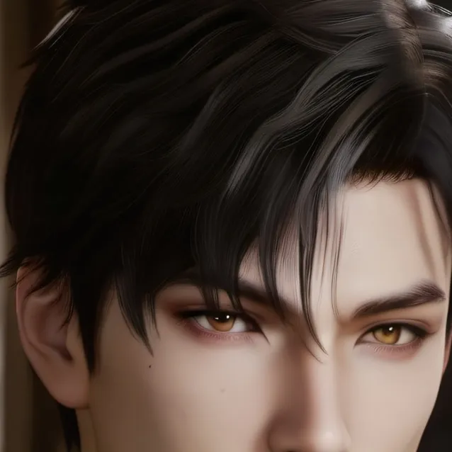 chat with ai character: Michael