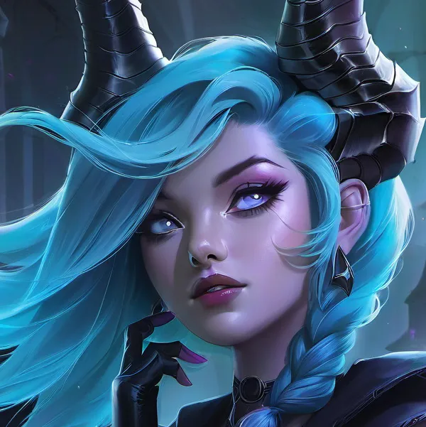 chat with ai character: Mia