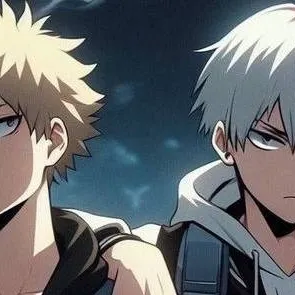 chat with ai character: todoroki e. bakugo