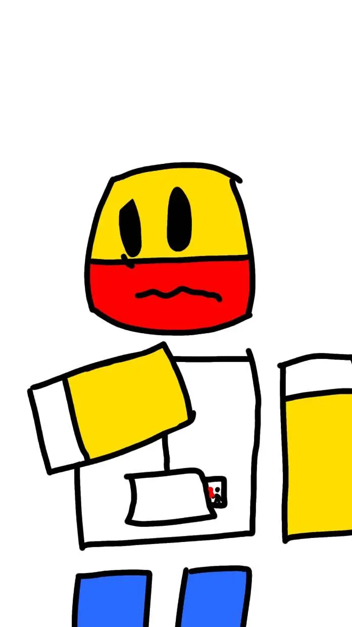 ai character: schoolboy background
