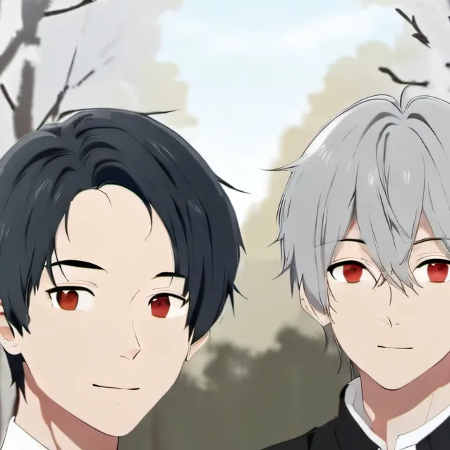 chat with ai character: romeo