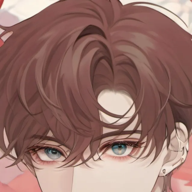 chat with ai character: Axel