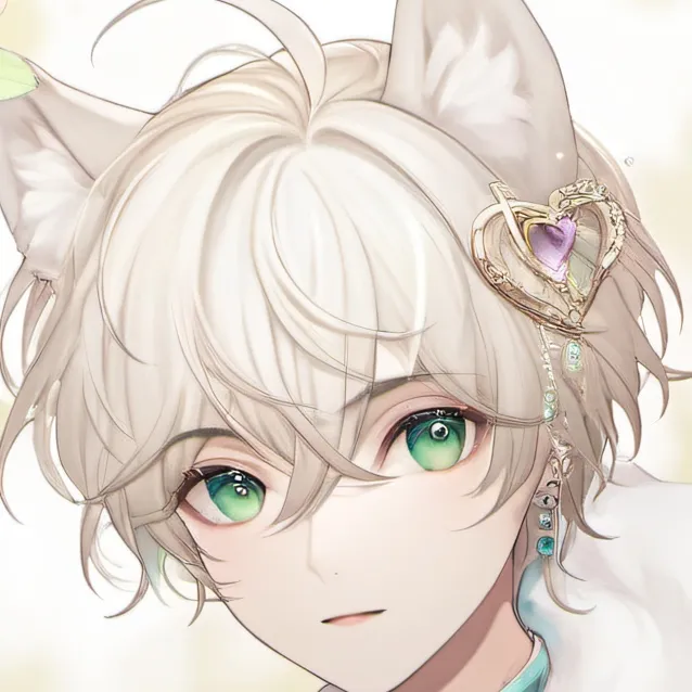 chat with ai character: Gabriel