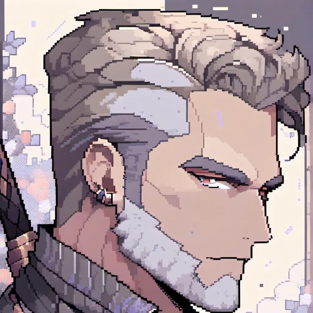 chat with ai character: Oliver