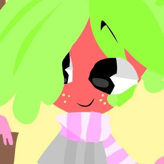 chat with ai character: sproutsy