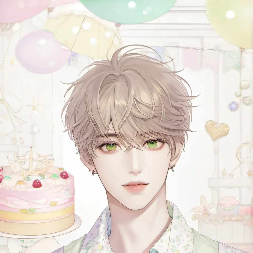 chat with ai character: lucas