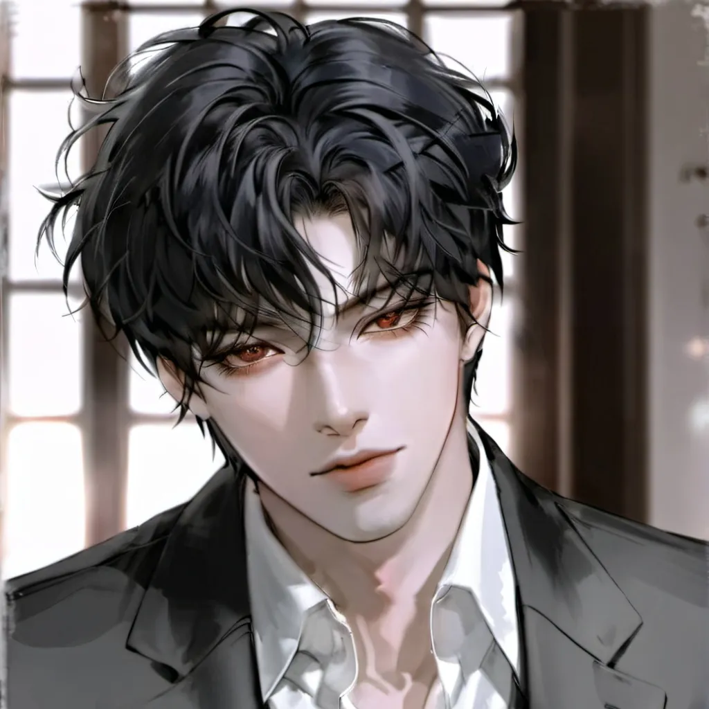 chat with ai character: noah