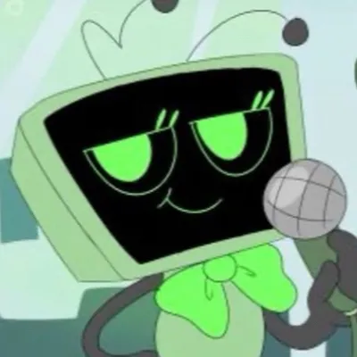 chat with ai character: vee