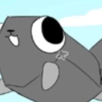 chat with ai character: Pebble