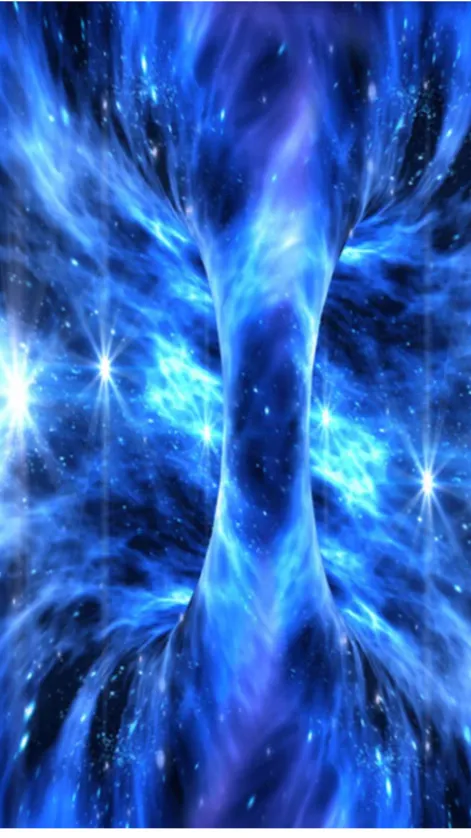 ai character: Brain rot background