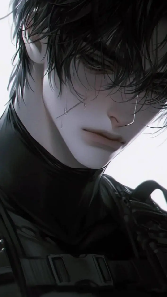 ai character: ☆jin soon☆ background