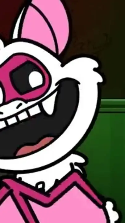 ai character: durple lil brother background