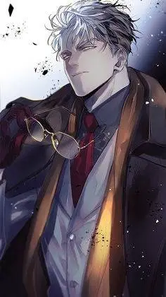 ai character: trevor background