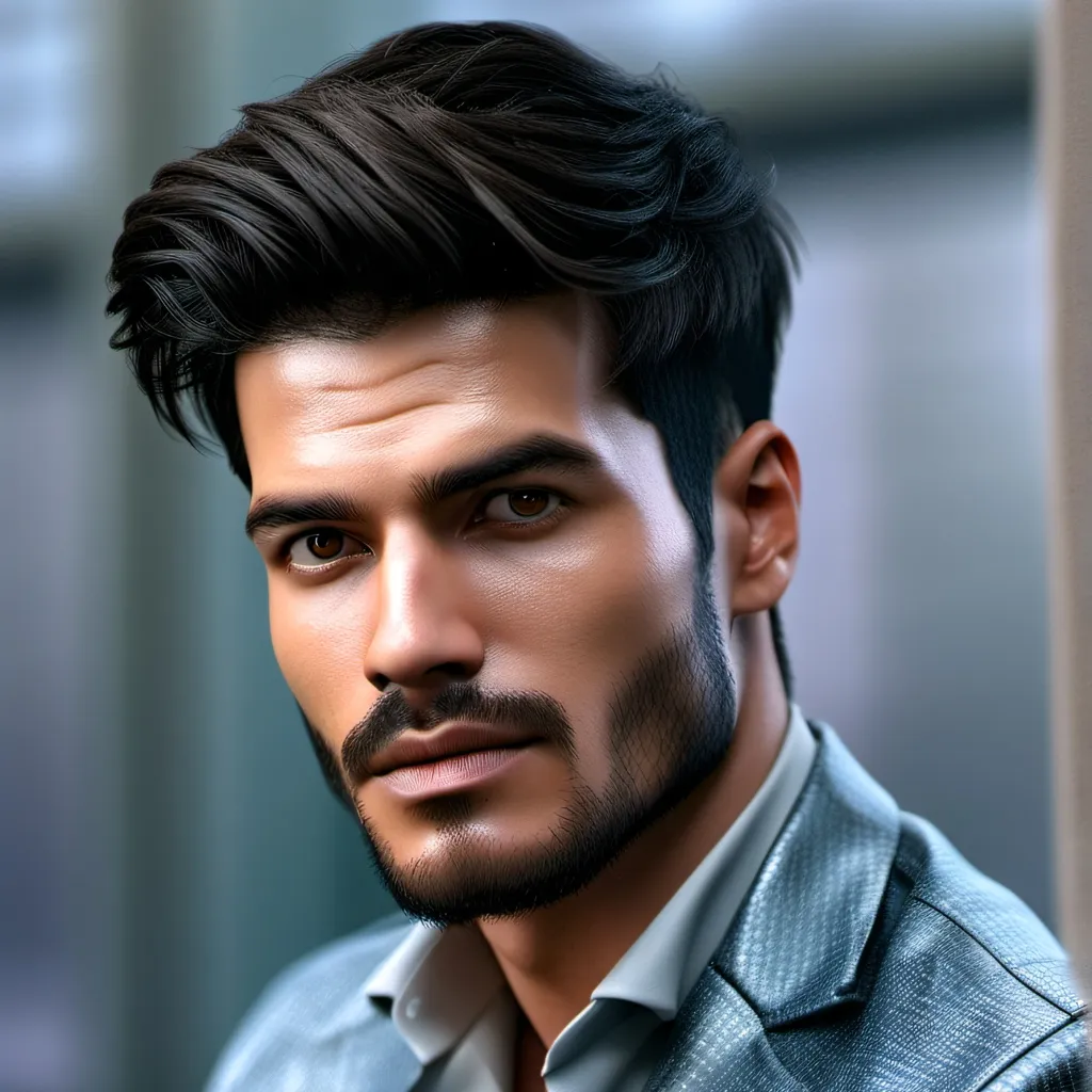 chat with ai character: Marco  Lombardi 