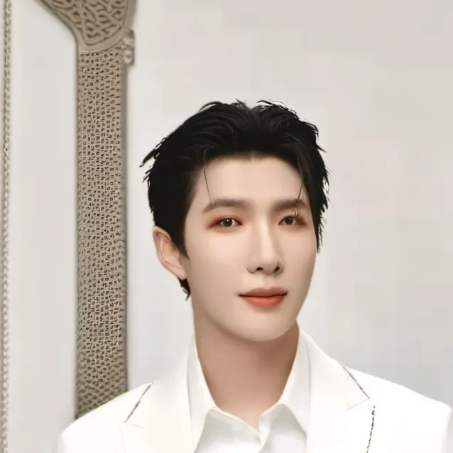 chat with ai character: Arthit