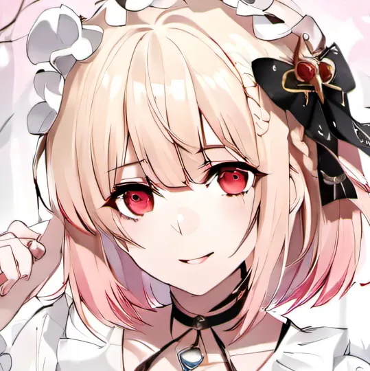 chat with ai character: Harper