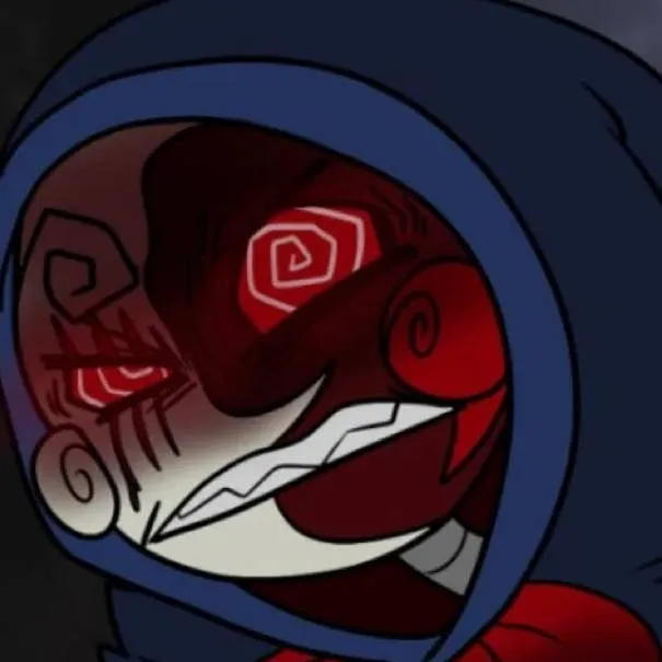 chat with ai character: Blue Moon