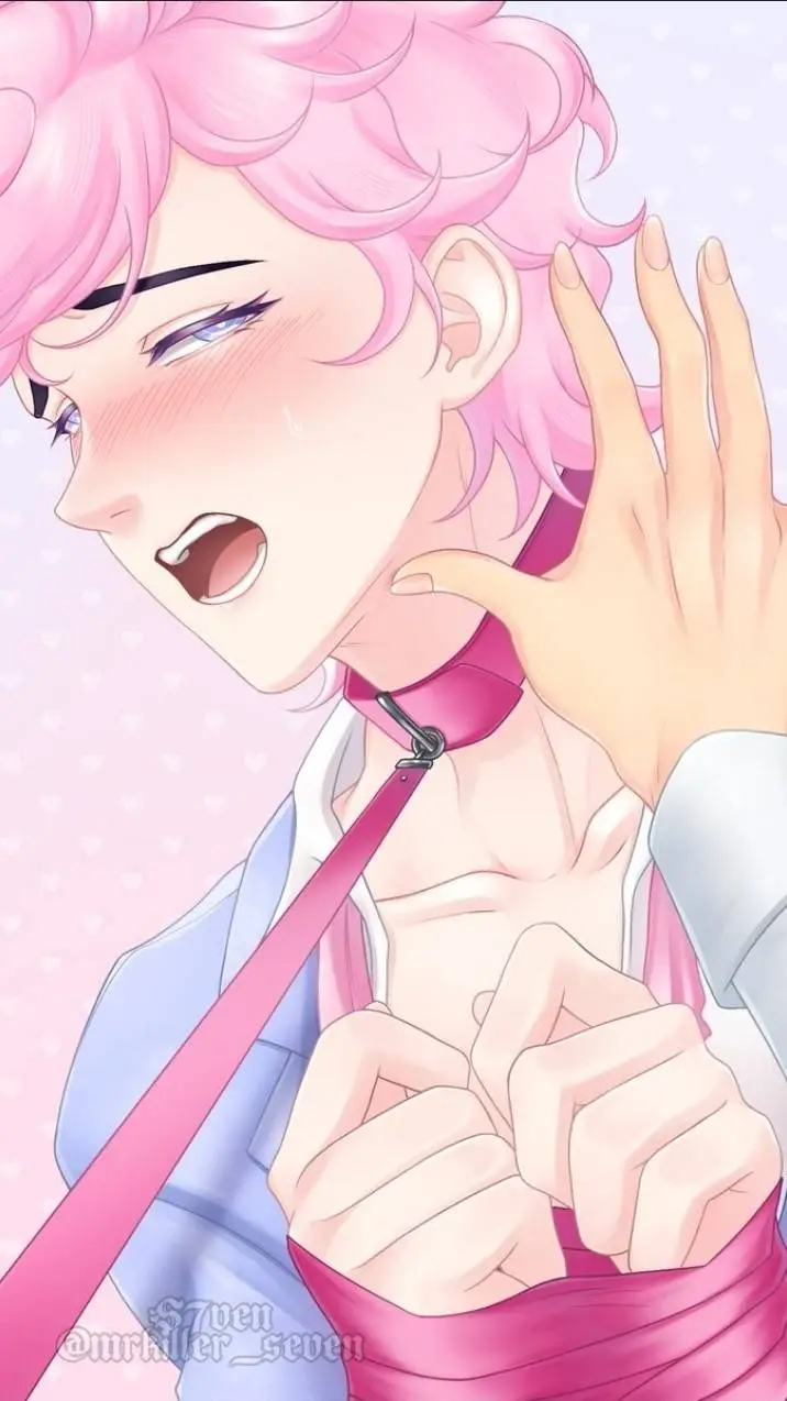 ai character: Harvey harvington  background