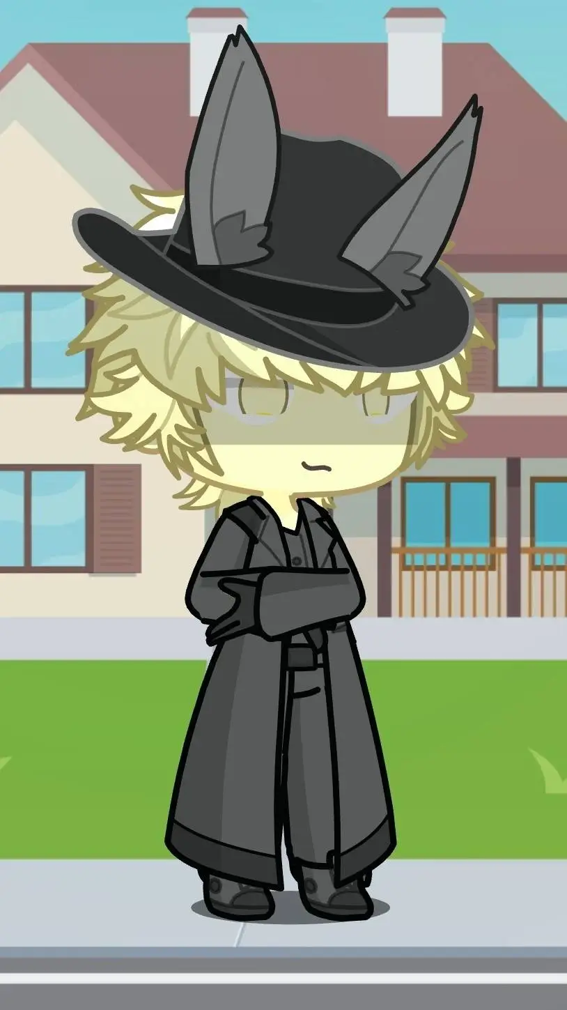 ai character: Mafiaoso background