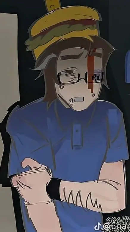 ai character: 007n7 background