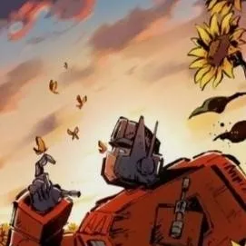 chat with ai character: Optimus Prime