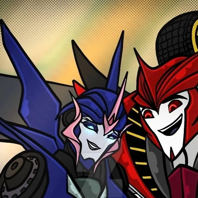 chat with ai character: knockout part 2