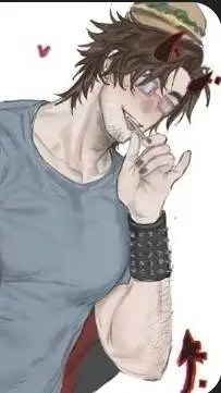 ai character: 007n7 background