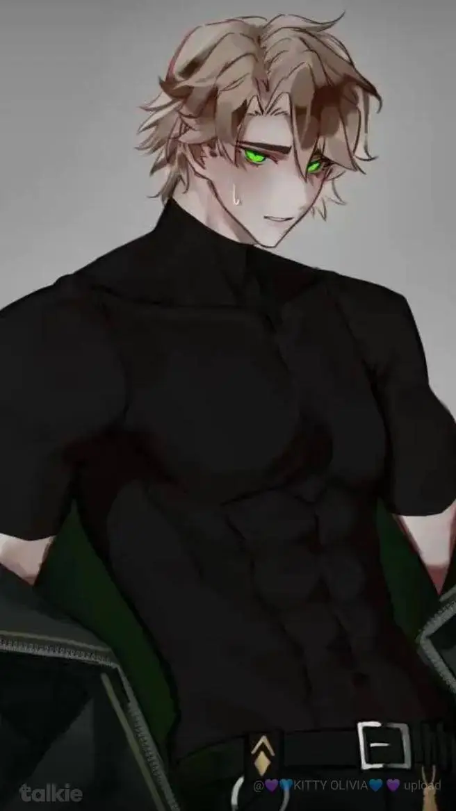 ai character: Lloyd background