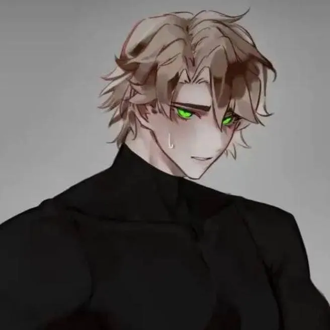 chat with ai character: Lloyd