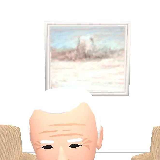 chat with ai character: Quiz
