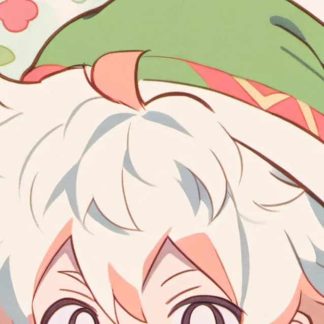 chat with ai character: bakugo navideño