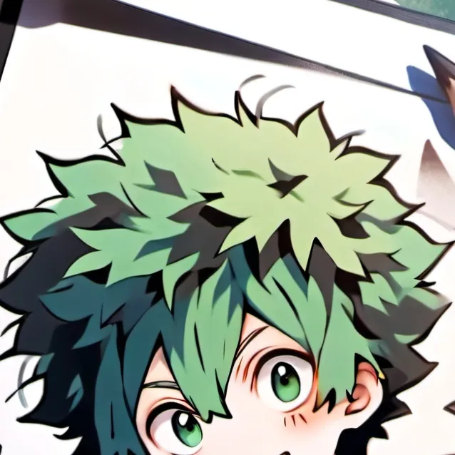 chat with ai character: bakugoxdeku