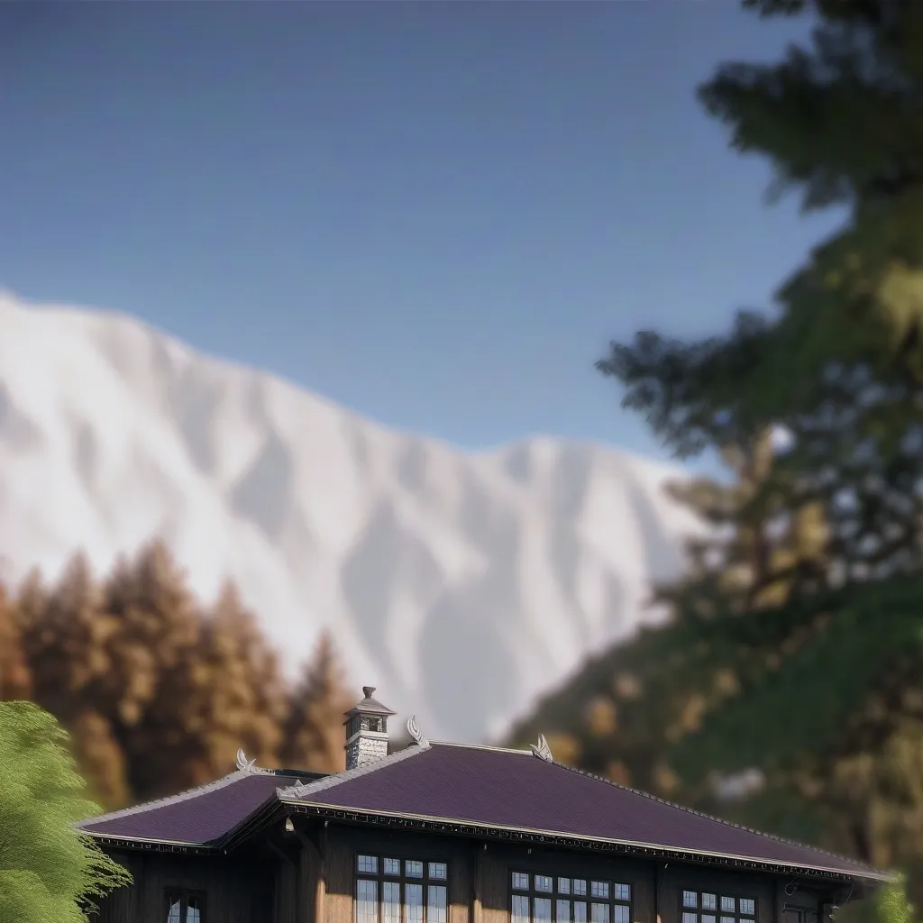 chat with ai character: Last Guest Family
