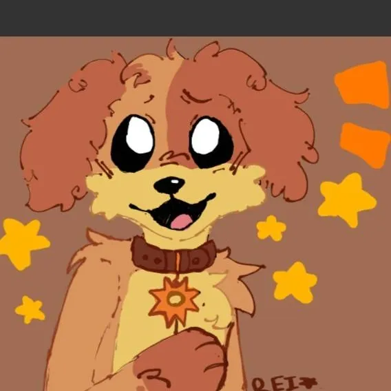 chat with ai character: Dogday☀️