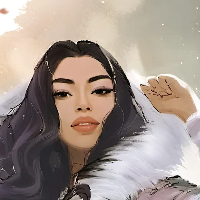 chat with ai character: Kayla The Warrior