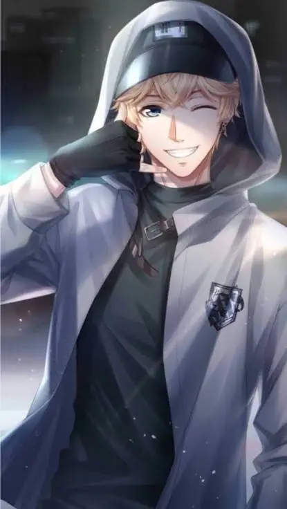 ai character: 💗†MARIAS†💗 background
