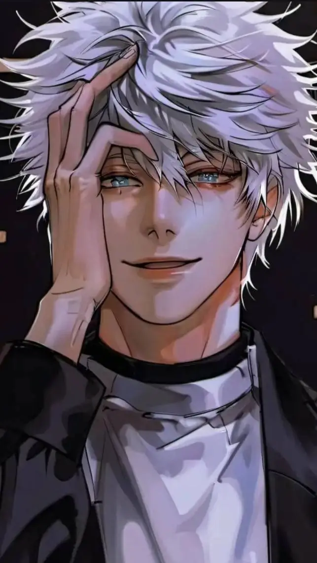 ai character: 💤💦💨Adam Scott💨💦💤 background