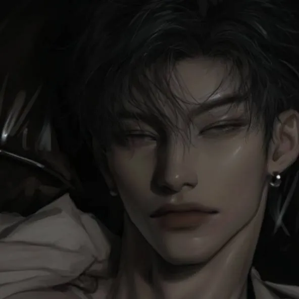 chat with ai character: ♡☆Matteo☆♡