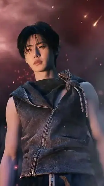 ai character: ☆♡Sunghoon♡☆ background