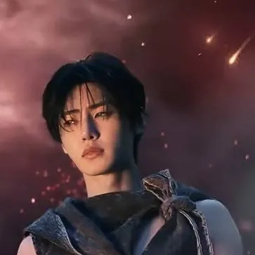 chat with ai character: ☆♡Sunghoon♡☆