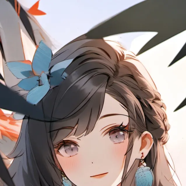 chat with ai character: woman from 3276