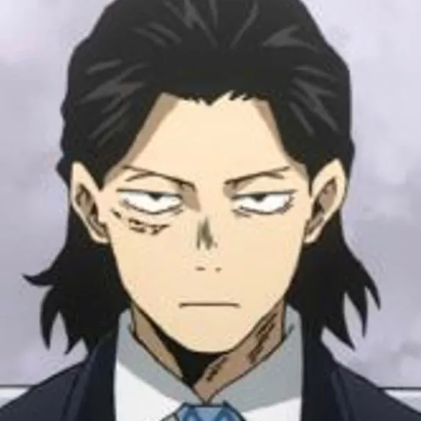 chat with ai character: Mha fun