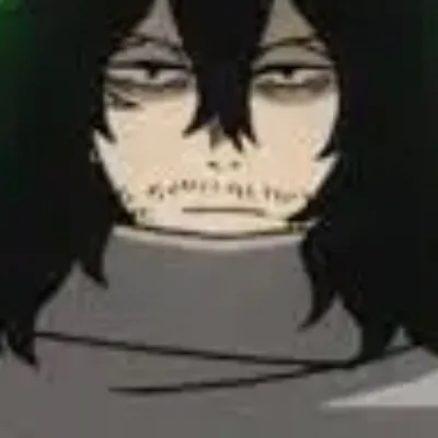 chat with ai character: If deku get mar 