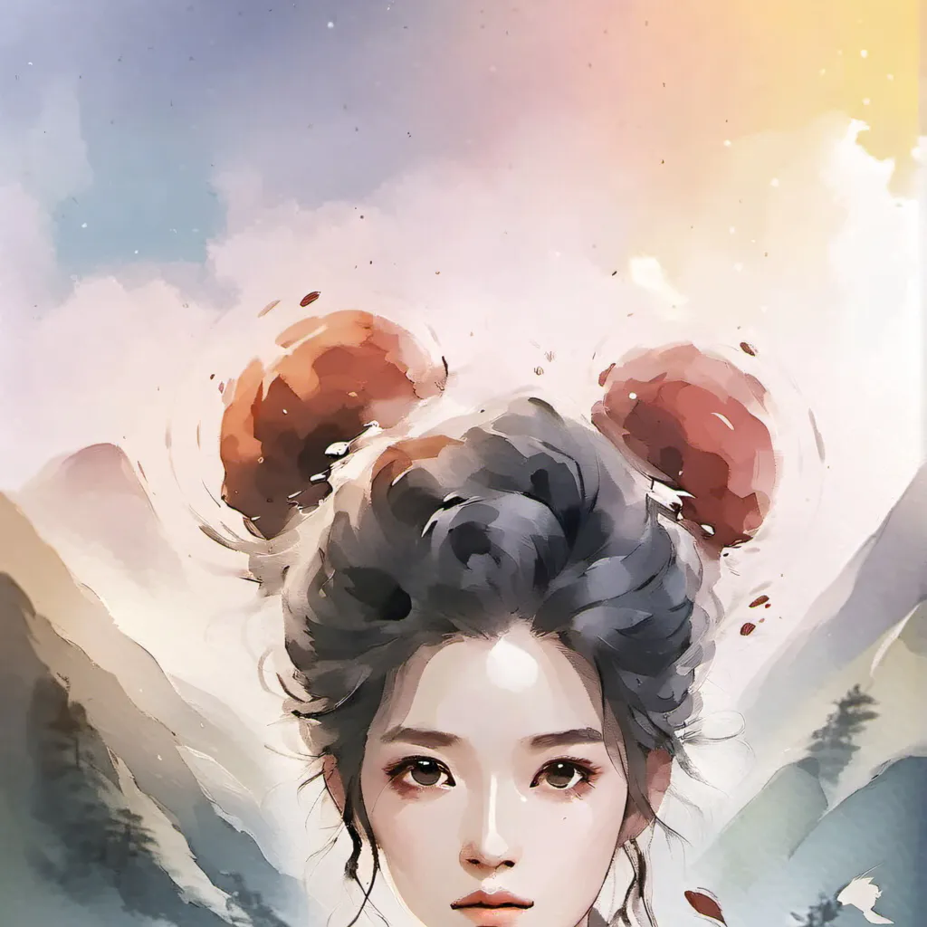 chat with ai character: Baby Jeffy and fee