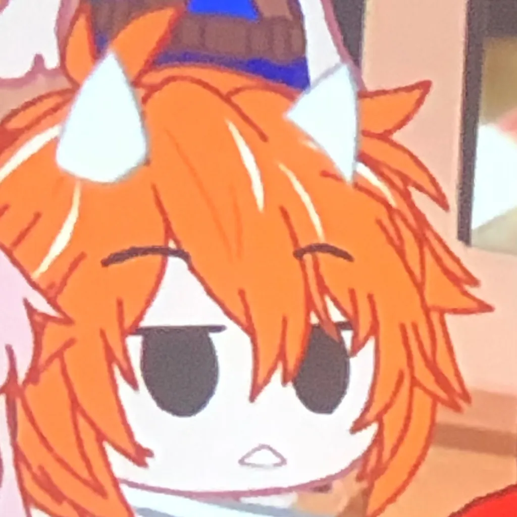 chat with ai character: Sml girl jr