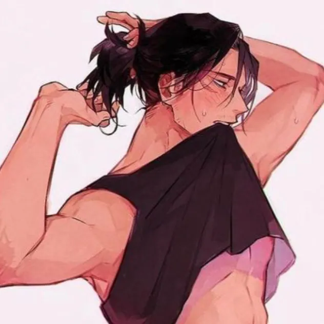 chat with ai character: Shoto aizawa