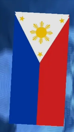 ai character: Phillipines (war) background