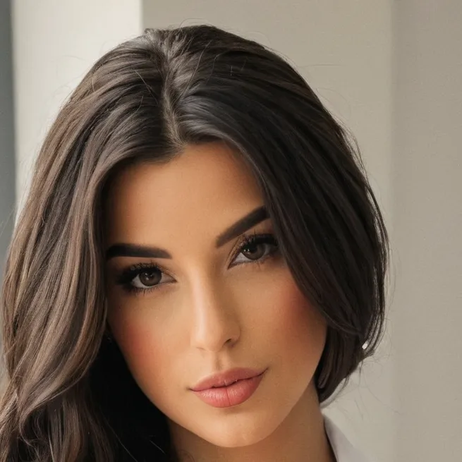 chat with ai character: Andriella Valdez